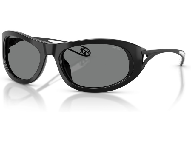 Diesel DL2007U 200187 Black