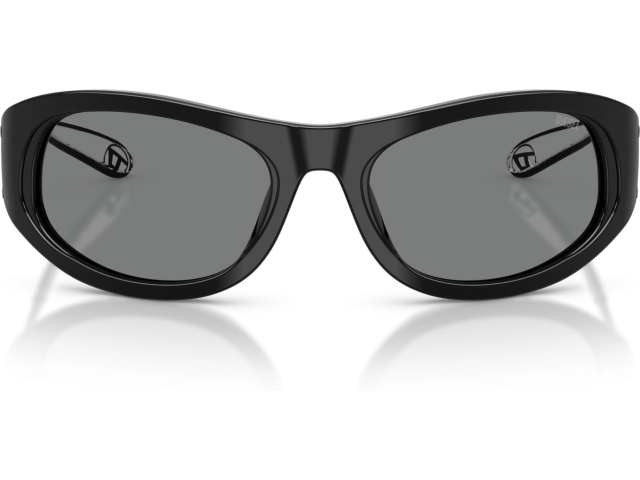 Diesel DL2007U 200187 Black