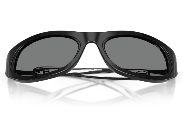 Diesel DL2007U 200187 Black