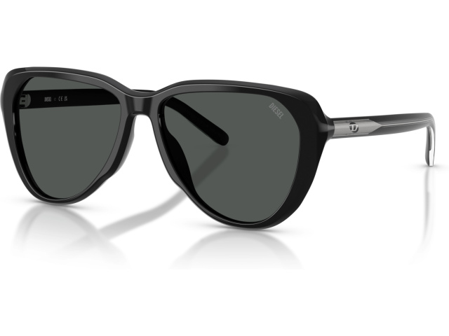 Diesel DL2011U 200187 Black