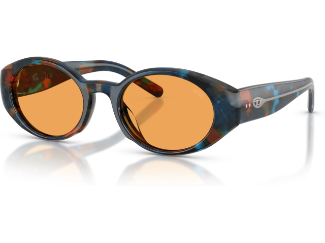 Diesel DL2008U 2043/7 Blue