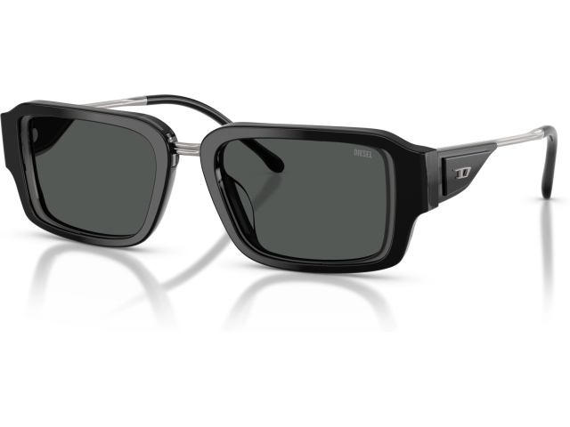 Diesel DL2016U 204487 Black