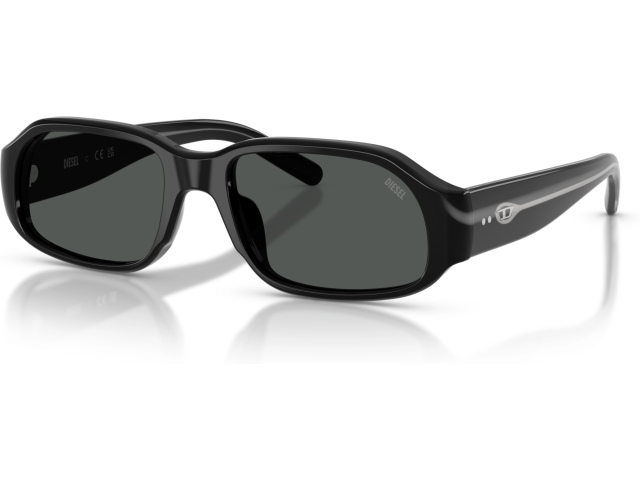 Diesel DL2009U 200187 Black