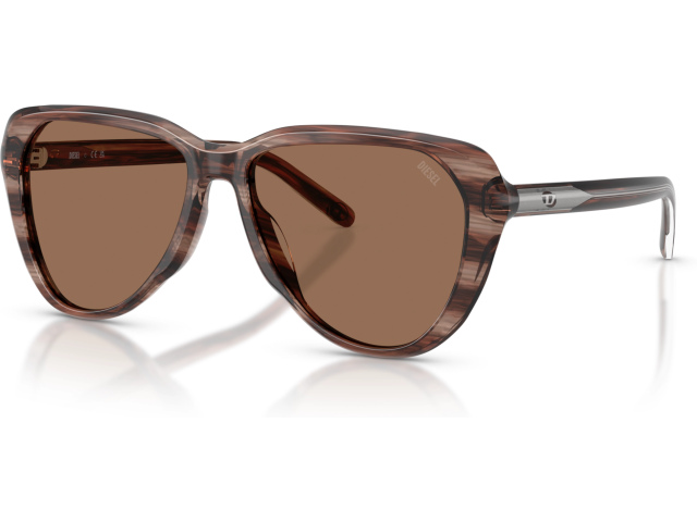 Diesel DL2011U 203673 Brown