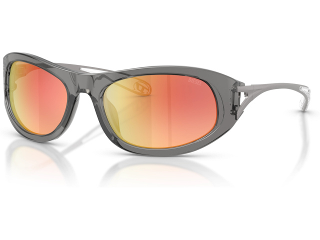 Diesel DL2007U 2027B6 Grey