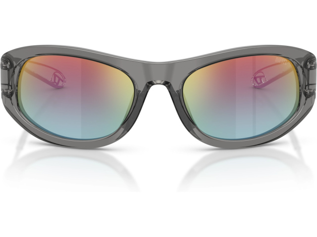 Diesel DL2007U 2027B6 Grey