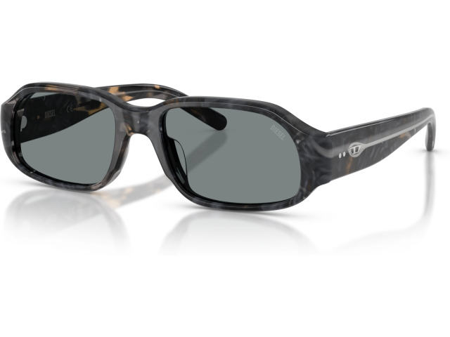 Diesel DL2009U 2041/1 Grey