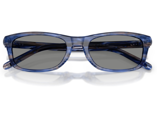 Diesel DL2018U 203787 Blue