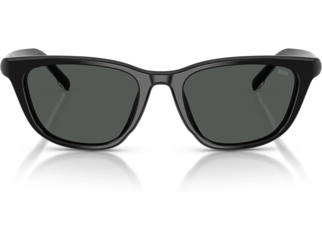 Diesel DL2012U 200187 Black