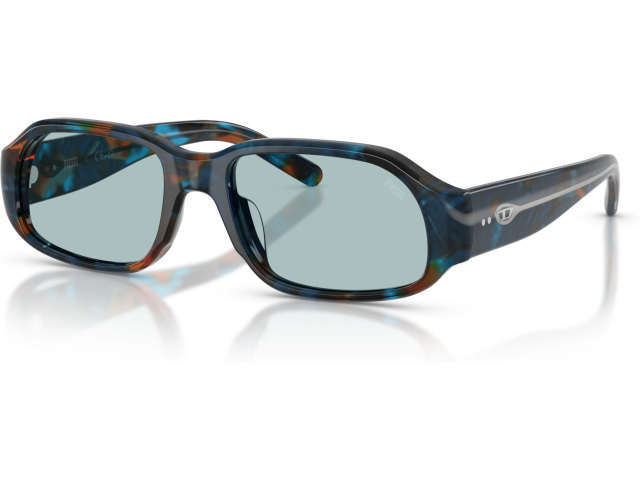 Diesel DL2009U 204372 Blue