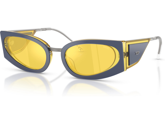 Diesel DL2014U 2046V9 Yellow