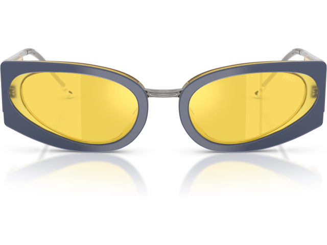 Diesel DL2014U 2046V9 Yellow