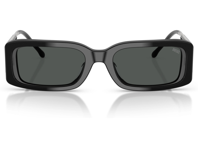 Diesel DL2017U 204487 Black