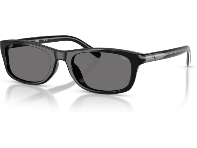 Diesel DL2018U 206581 Black