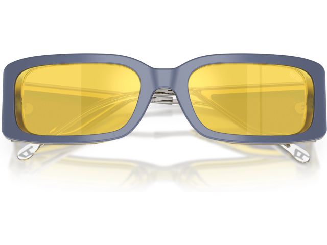 Diesel DL2017U 2046V9 Yellow