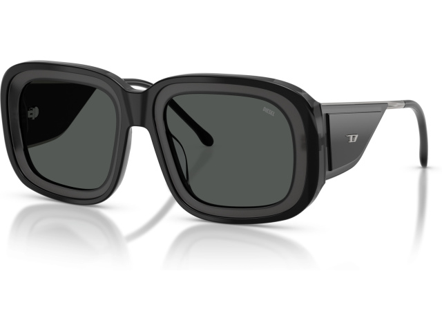 Diesel DL2015U 204487 Black
