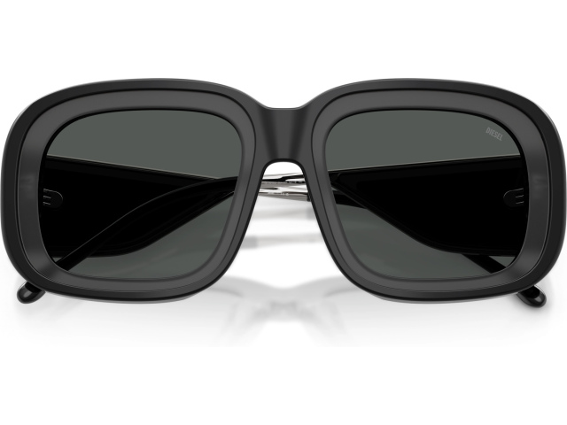 Diesel DL2015U 204487 Black