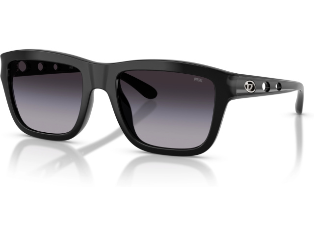 Diesel DL3006U 20018G Black