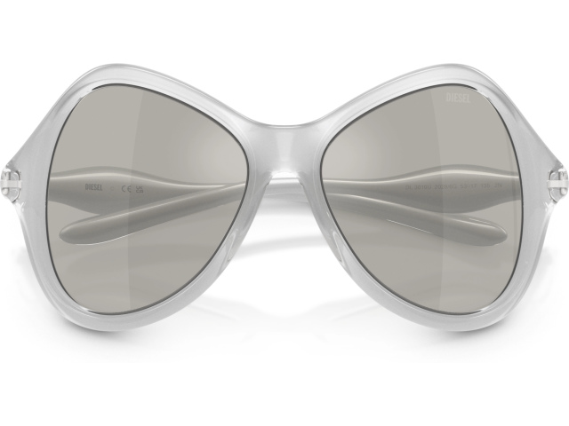 Diesel DL3010U 20296G Transparent