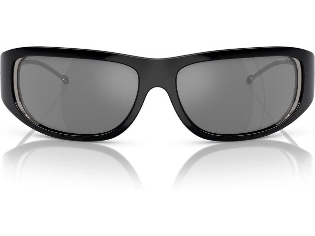 Diesel DL3001 501/6G Black