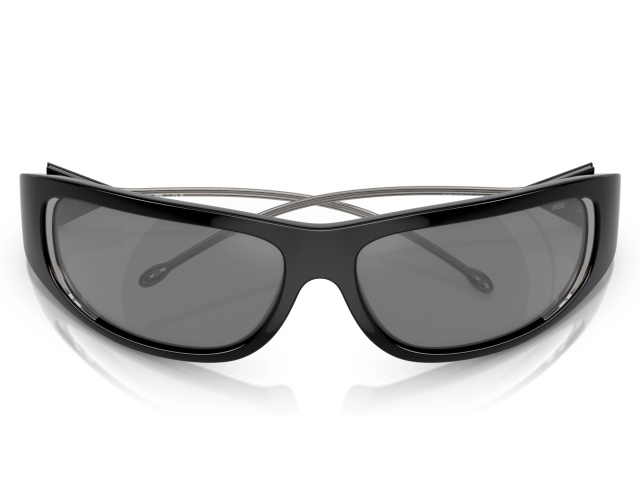 Diesel DL3001 501/6G Black