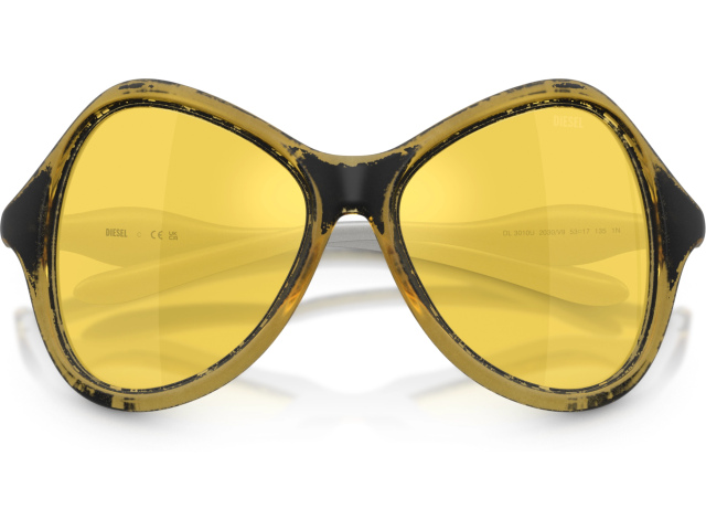 Diesel DL3010U 2030V9 Yellow