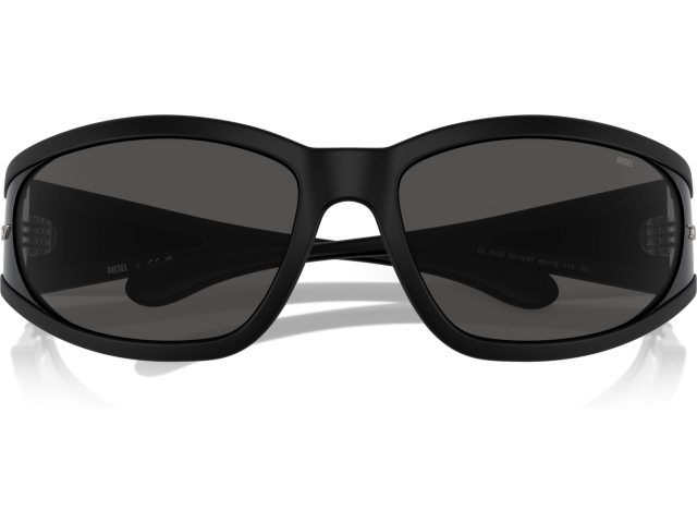 Diesel DL3002 501S87 Black