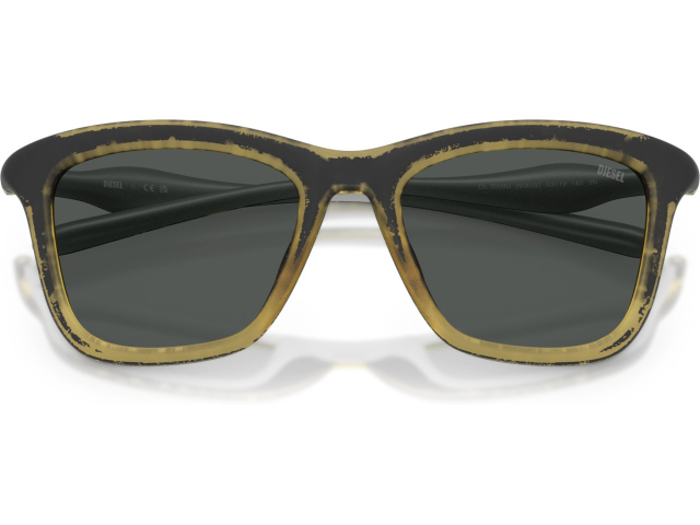 Diesel DL3008U 203087 Yellow