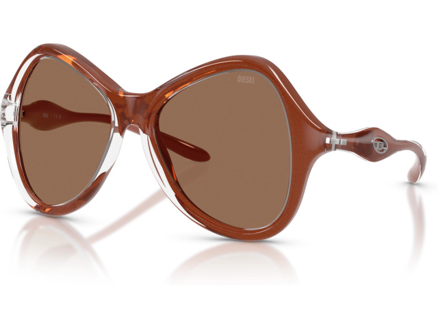 Diesel DL3010U 203373 Transparent