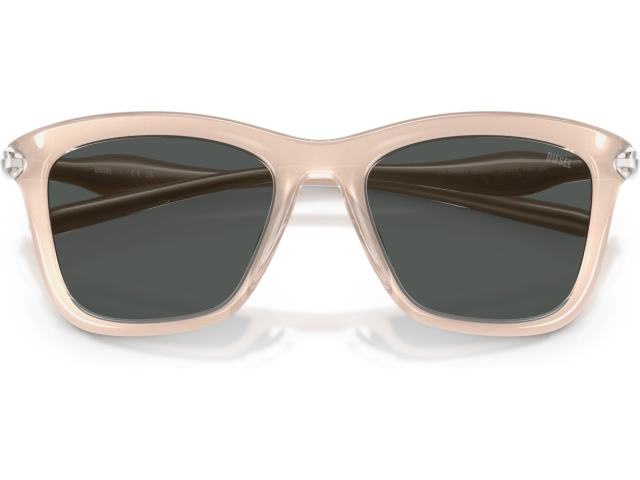 Diesel DL3008U 203487 Brown