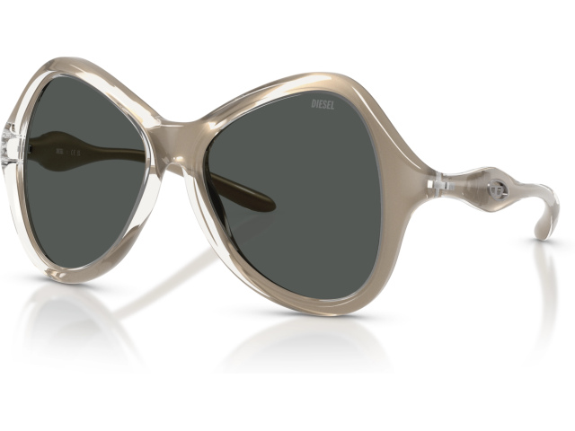 Diesel DL3010U 203587 Transparent