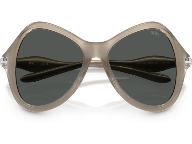 Diesel DL3010U 203587 Transparent