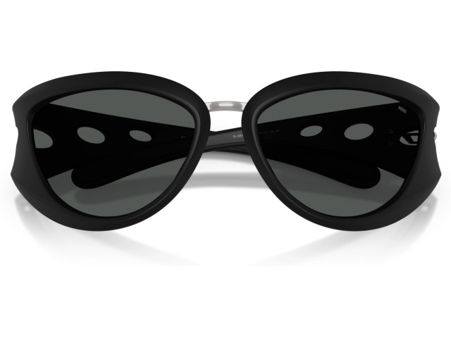 Diesel DL3007U 200287 Black