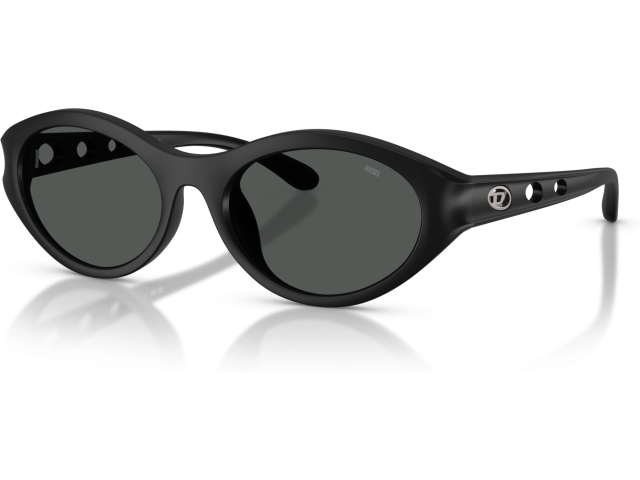 Diesel DL3005U 200287 Black