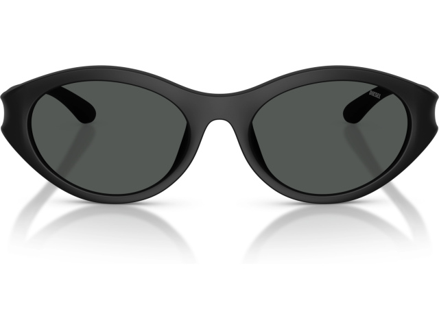 Diesel DL3005U 200287 Black