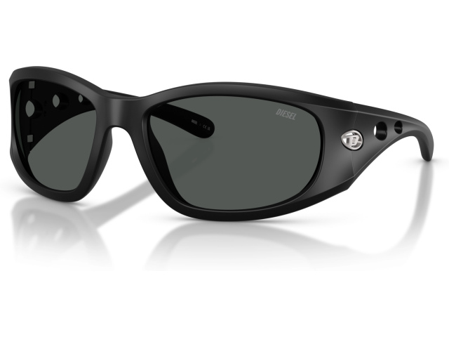 Diesel DL3012U 200287 Black