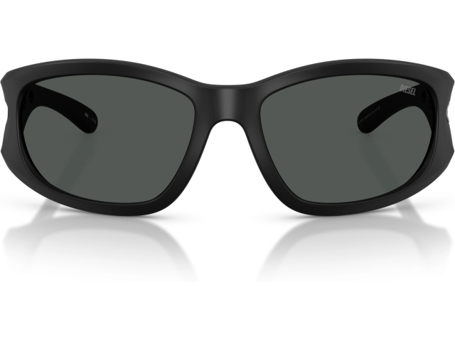 Diesel DL3012U 200287 Black