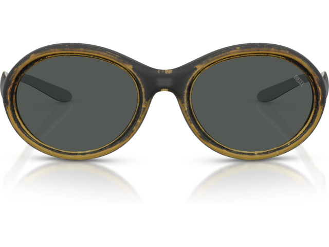 Diesel DL3009U 203087 Yellow