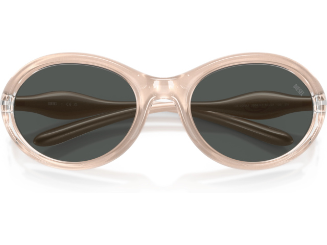 Diesel DL3009U 203487 Green