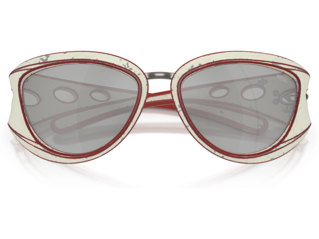 Diesel DL3007U 20108V White