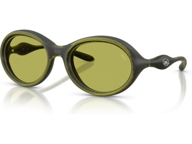 Diesel DL3009U 511/2 Multicolor