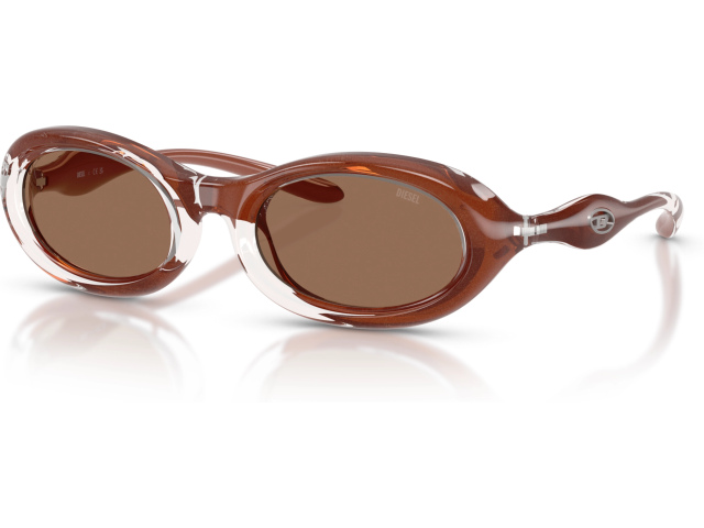 Diesel DL3011U 203373 Transparent