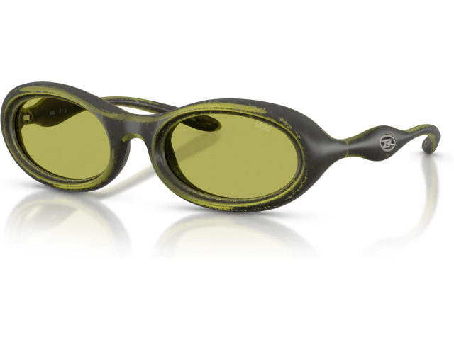 Diesel DL3011U 511/CB Multicolor