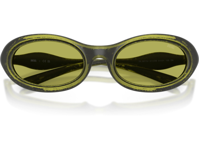 Diesel DL3011U 511/CB Multicolor