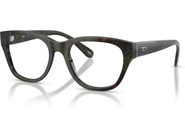 Diesel DL4001 2042 Green