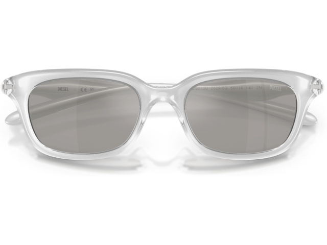 Diesel DL3013U 20296G Transparent