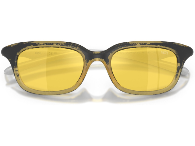 Diesel DL3013U 2030V9 Yellow