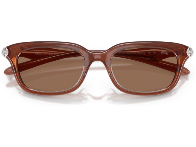 Diesel DL3013U 203373 Brown