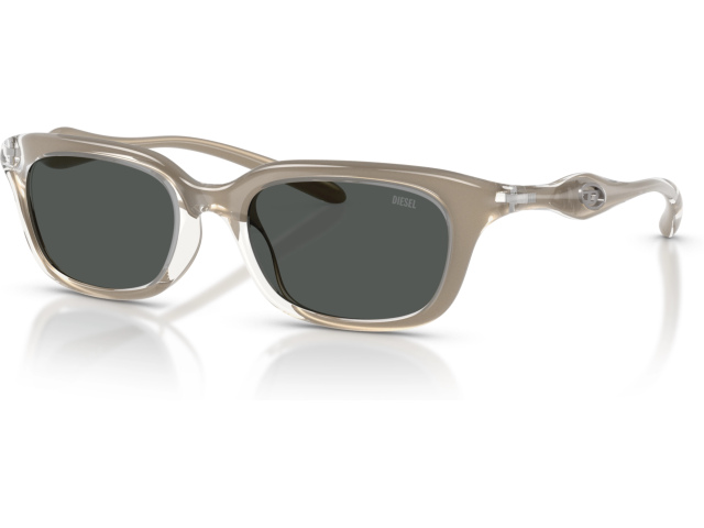 Diesel DL3013U 203587 Green