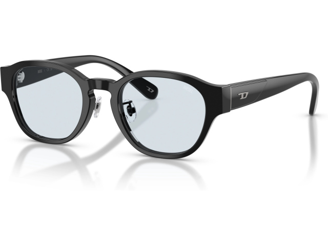 Diesel DL4011D 2062 Black